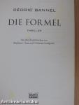 Die Formel