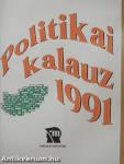 Politikai kalauz 1991