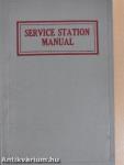 Service Station Manual