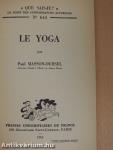 Le Yoga