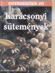 Karácsonyi sütemények