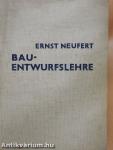 Bauentwurfslehre