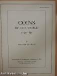 Coins of the World 1750-1850