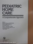 Pediatric Home Care