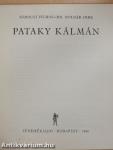 Pataky Kálmán