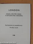 London (minikönyv)