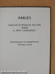 Párizs (minikönyv)