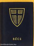 Bécs (minikönyv)