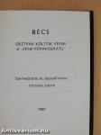 Bécs (minikönyv)