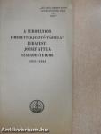 A Tudományos Ismeretterjesztő Társulat budapesti József Attila Szabadegyeteme 1963-1964