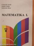 Matematika I.