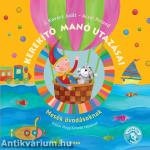 Kerekítő manó utazásai - Mesék óvodásoknak