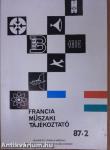 Francia műszaki tájékoztató 1987/2.