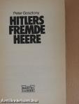 Hitlers fremde Heere