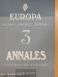 Europa Annales 3