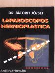 Laparoscopos hernioplastica