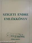 Szigeti Endre Emlékkönyv