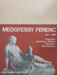 Medgyessy Ferenc 1881-1958