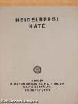 Heidelbergi káté