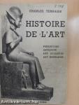 Histoire de l'Art