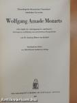 Chronologisch-thematisches Verzeichnis sämtlicher Tonwerke Wolfgang Amade Mozarts