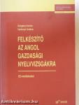 Felkészítő az angol gazdasági nyelvvizsgákra