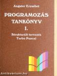 Programozás tankönyv I.