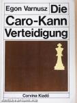 Die Caro-Kann Verteidigung