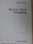 Die Caro-Kann Verteidigung