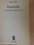 Faustrecht