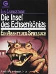 Die Insel des Echsenkönigs