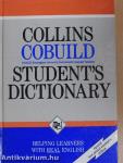 Collins Cobuild Student's Dictionary
