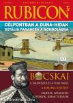 RUBICON - 2020/12 CÉLPONTBAN A DUNA-HIDAK