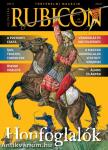 RUBICON - 2021/1 KÜLÖNSZÁM - HONFOGLALÓK