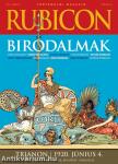 RUBICON - 2021/5-6 BIRODALMAK
