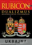 RUBICON - 2022/3-4 DUALIZMUS MODERNIZÁCIÓ - FELZÁRKÓZÁS