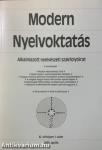 MODERN NYELVOKTATÁS - 2005. ÁPRILIS