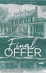 Final Offer (Dreamland Billionaires Series, Book 3)