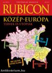 RUBICON - 2023/6-7 KÖZÉP-EURÓPA - TERVEK ÉS UTÓPIÁK