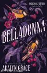 BELLADONNA - A GOTHIC FANTASY ROMANCE