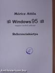 Windows 95 magyar nyelvű változat