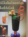 Alkoholmentes koktélok