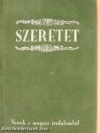 Szeretet