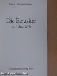 Die Etrusker und ihre Welt