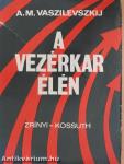 A vezérkar élén