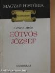 Eötvös József