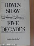 Short Stories: Five Decades