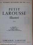 Petit Larousse illustré 1977