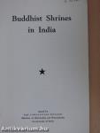 Buddhist Shrines in India