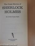 The Great Stories of Sherlock Holmes